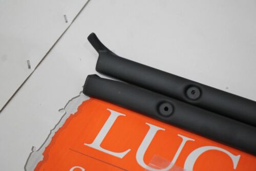 Extra deep windscreen A pillar finisher trims Fit Land Rover Defender 90 110 - Picture 2 of 6