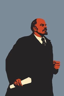 Lenin: Der Mann, der Diktator und der Meister des Terrors von Victor Sebestyen... - Bild 1 von 1