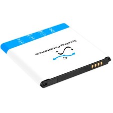 High Security 3700mAh Premium Real Battery f Samsung Galaxy J3 Eclipse 2 J337V