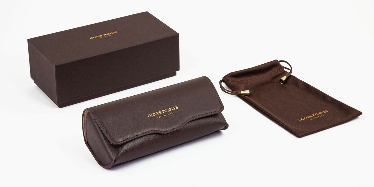 Brand New 2024 Oliver Peoples Sunglasses OV 1294ST 5284Q1