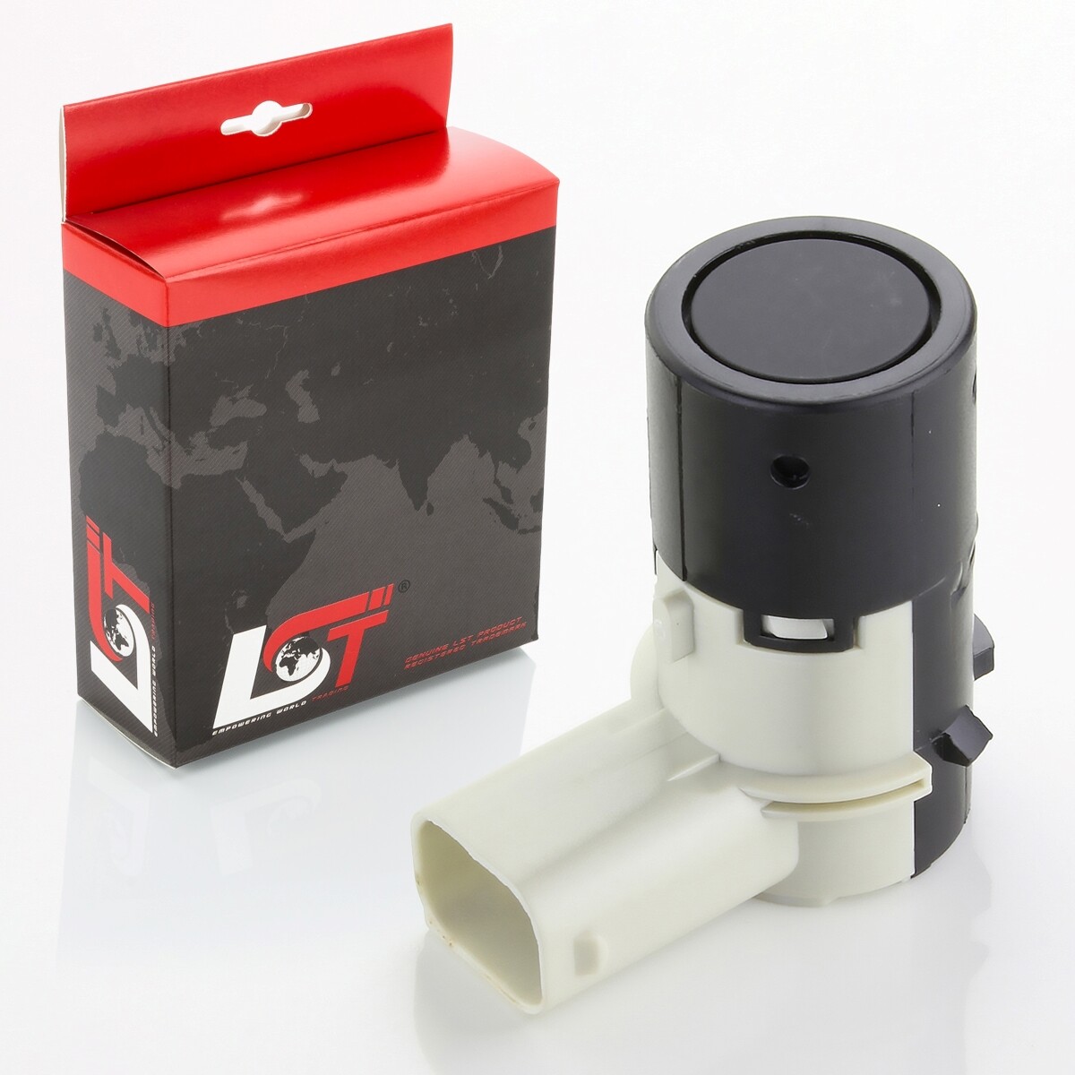 PDC Parking Sensor Front Ultrasound Transducer for Alfa Romeo 159