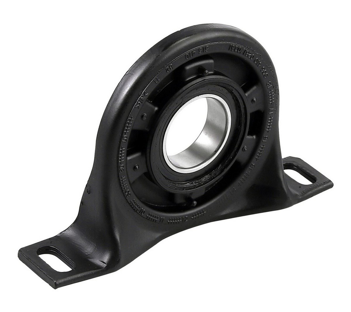 Albero Cardanico Centrale Albero Propalbero Supporto Cuscinetto - Foto 10