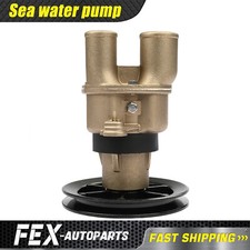 NEW For Volvo Penta Raw Water Sea Pump 385779...