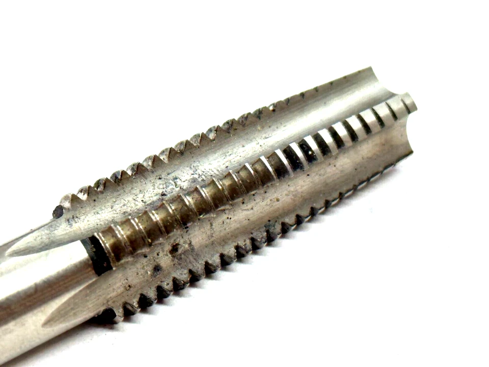 UNC Taps 3/4 10 UNC HS GH3 & 5/8 11 UNC HS GH3 - Image 3 of 4