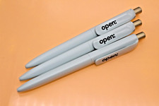 Prodir Kugelschreiber Neu DS8 Farbe Sea Salt hochwertig Swiss made Pen