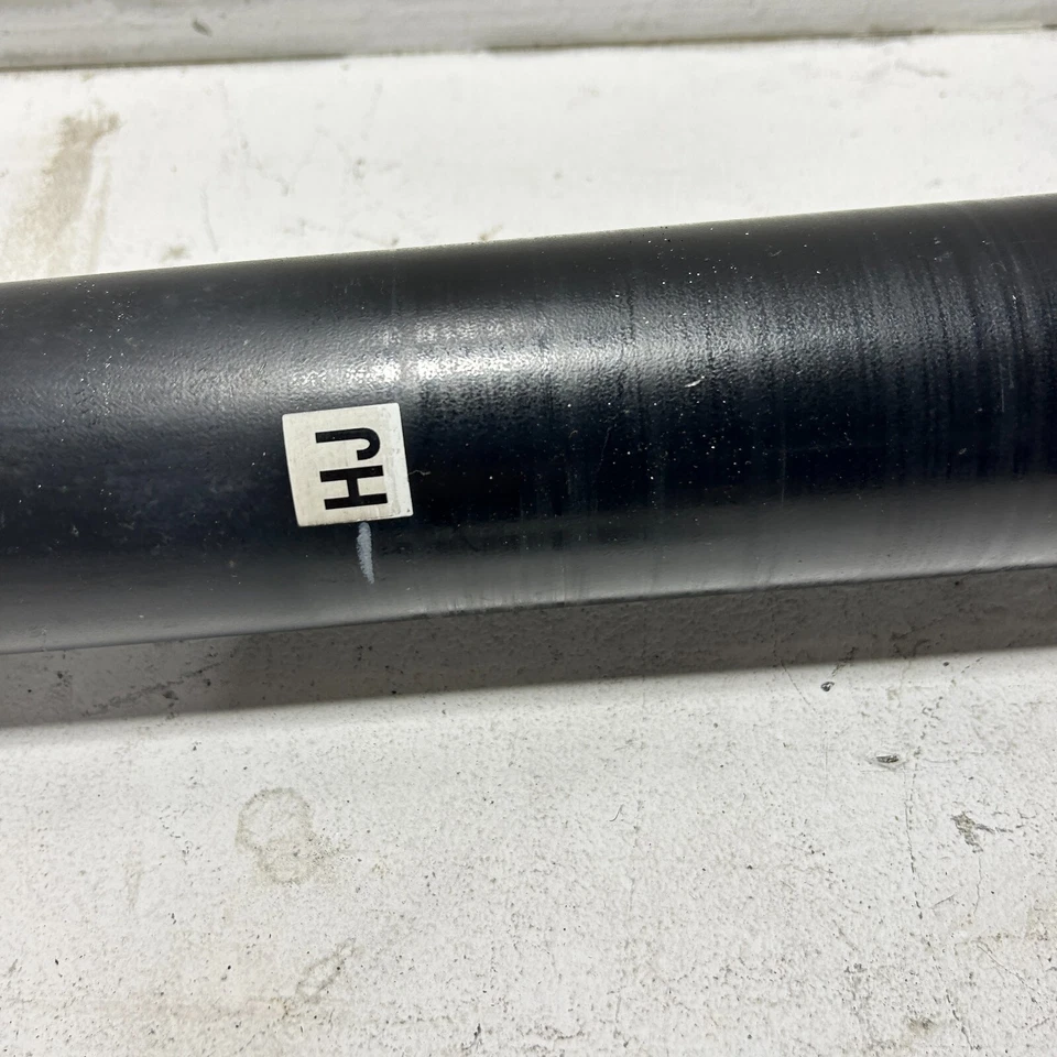 INFINITI Q50 2016-2020 Q60 3.0L RWD REAR DRIVE SHAFT DRIVESHAFT ASSEMBLY OEM - Image 4 of 4