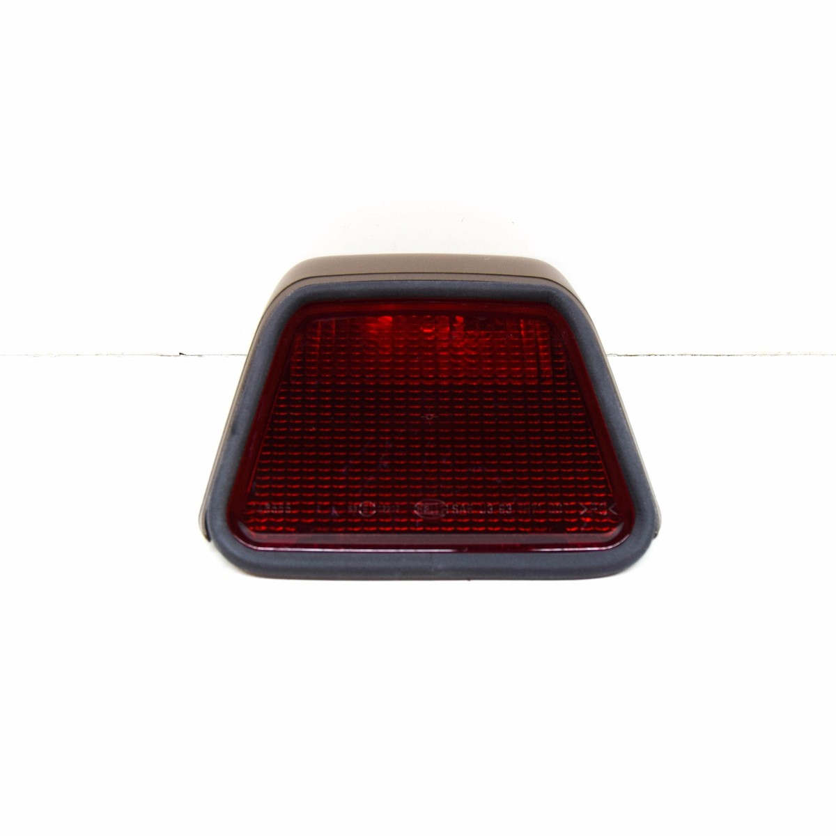 MERCEDES-BENZ E W210 Additional Brake Light A21082007568F95 NEW 