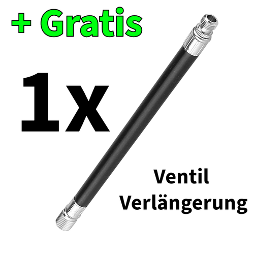 2pcs Hose 8.5x2 inch For Xiaomi Mi 1s Pro2 Mi 3 Mi3 Lite M365 Pro - Picture 4 of 7