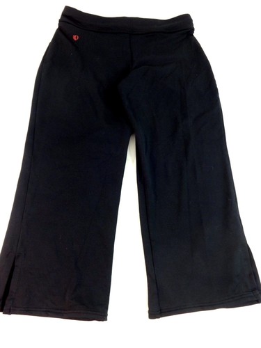 Short Cyclisme Femme Pearl Izumi Rembourré Taille M - Noir - Pour Vélo