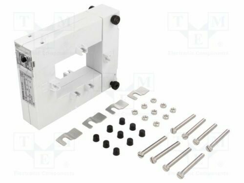 Blocco Di Giunzione Elettrico 10 Posizioni - Barra Bus Per Camion, Roulotte E Barche, 130A AC - Foto 9