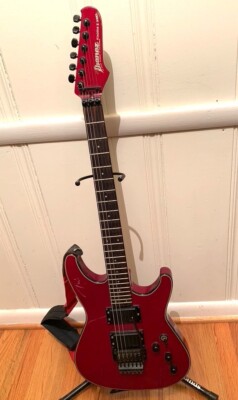 Ibanez Roadstar II ベース ハードケース付 ロードスター2 Ibanez Roadstar II ベース ハードケース付 ロードスター2