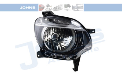 61 01 10 Scheinwerfer rechts für RENAULT TWINGO III (BCM_)