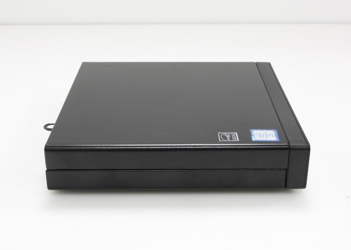 HP EliteDesk 800 G2 DM Desktop Mini Tiny Form Factor Barebone PC