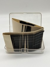 Goody Classic Bobby Pins with Case Vintage Made in USA Hair Clip