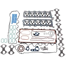 Full Gasket Set for 05-11 Ford F-250 F-350 F-450 F-550 Super Duty 6.8L V10 SOHC