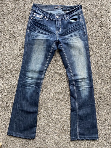 Love Nation Jeans Women's Size 4 | eBay