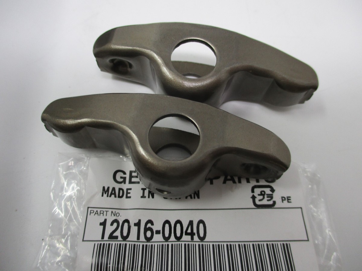 2 Genuine Kawasaki 12016-0040 Rocker Arms FS691V FS730V
