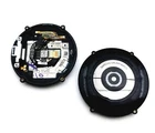 Original Samsung Smart Watch SM-R895 Back Battery Cover+Wireless Charger Flex