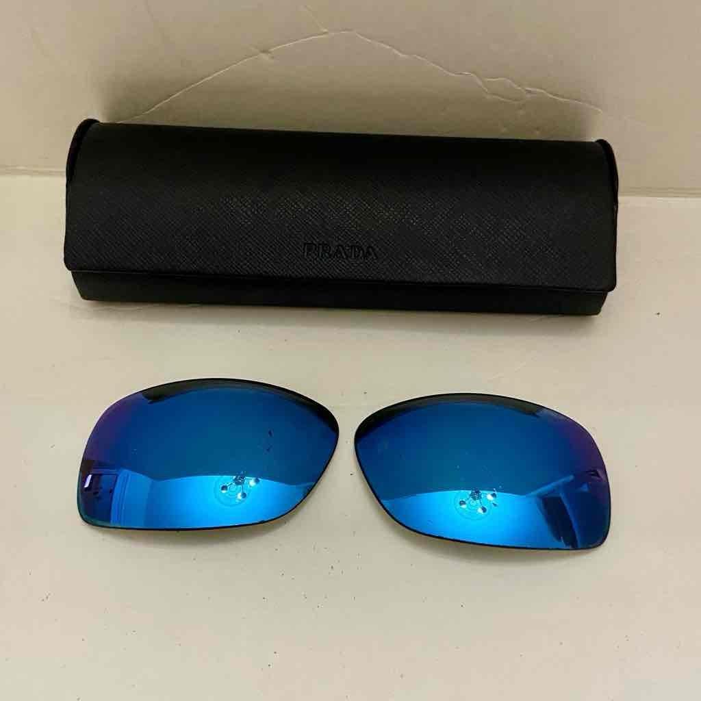 Prada - Italy Polarized Mirrored Lenses PRZ | eBay
