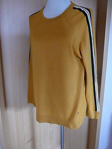 Jeans Fritz Damen Pullover