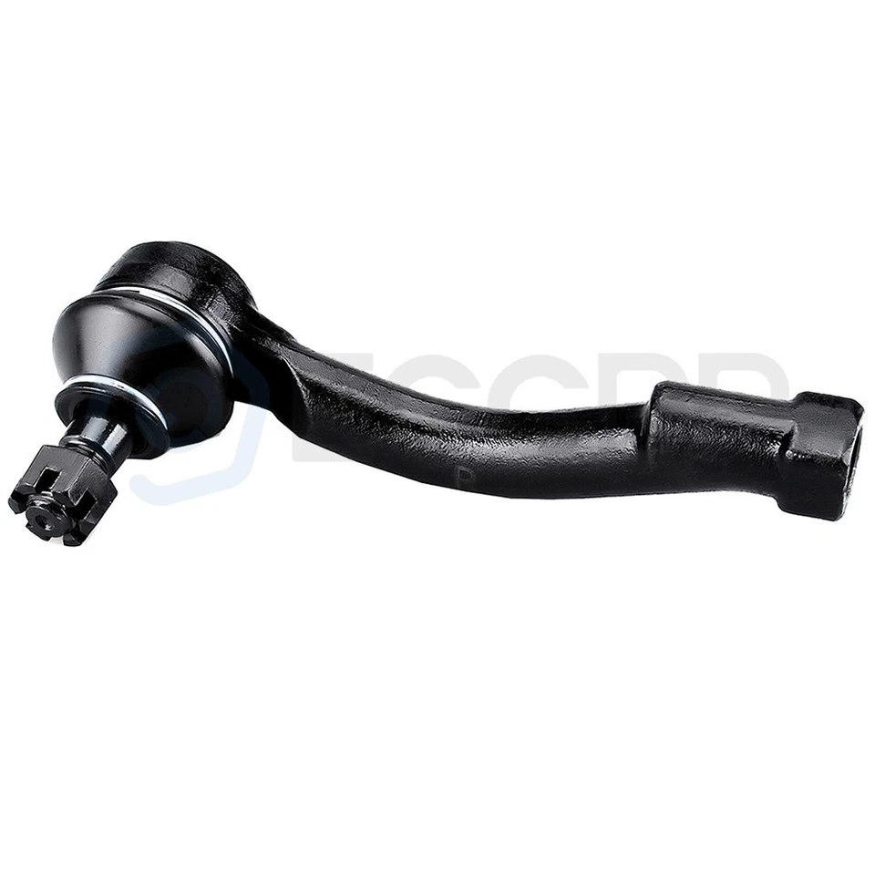 Front Steering Inner Tie Rods Fits 2003 2004 2005 2006 Kia Sorento ES800042 x2 - Изображение 3 из 4