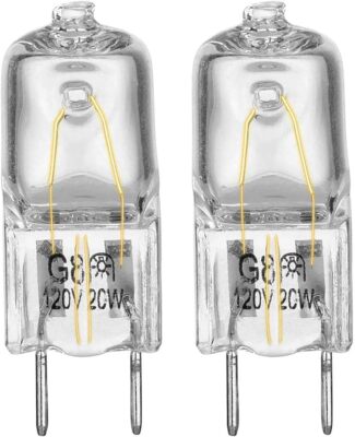 Halogen Light Bulb Samsung Kenmore Elite Maytag Over the Stove Range Microwave