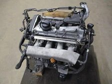 BAM S3 1.8T 165KW 224PS Motor TURBO AUDI S3 A3 TT 8N VW Golf 4 GEWÄHRLEISTUNG