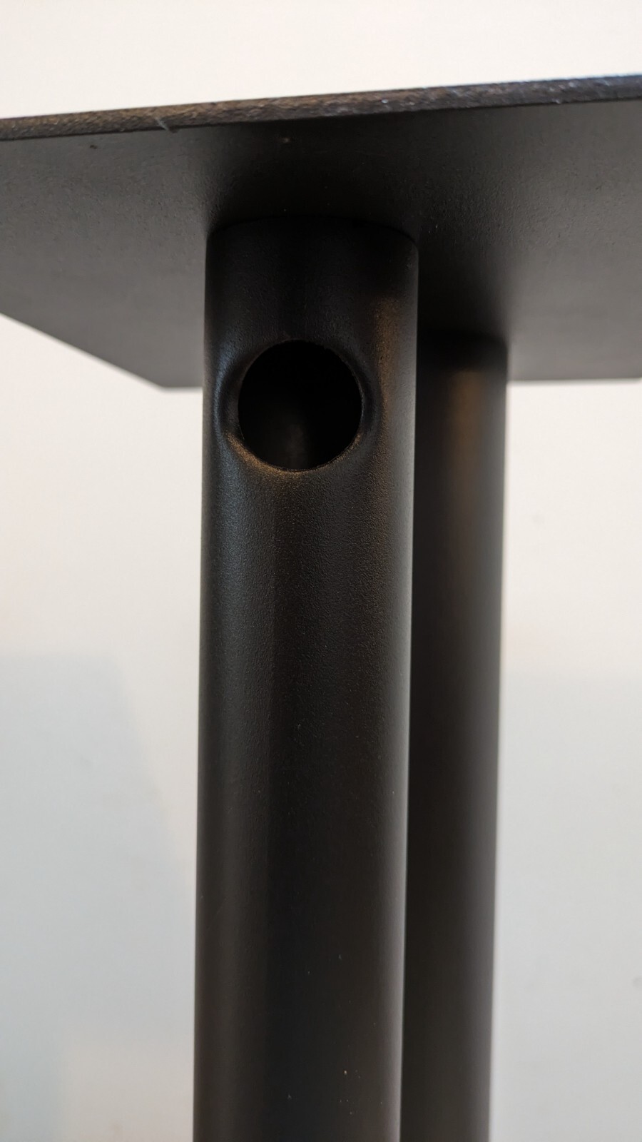 Fisual Dynami Duo Speaker Stands eBay