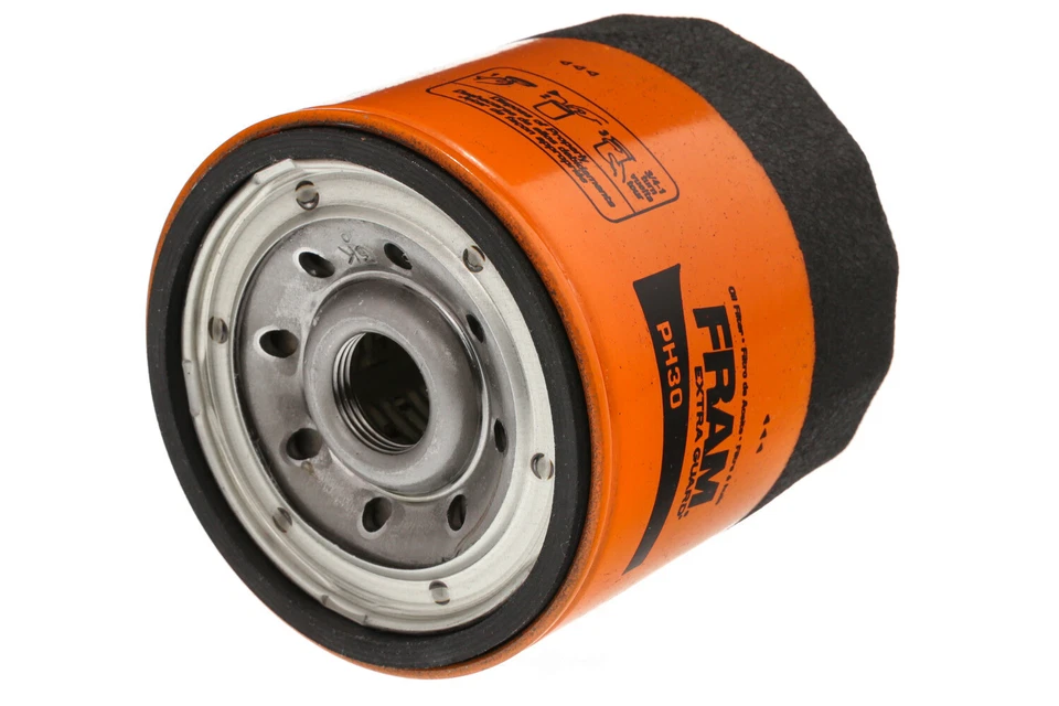 Filtro de aceite de motor compatible con Studebaker Commander 1965-1966, Cruiser, Daytona Commander, Foto 2 de 3