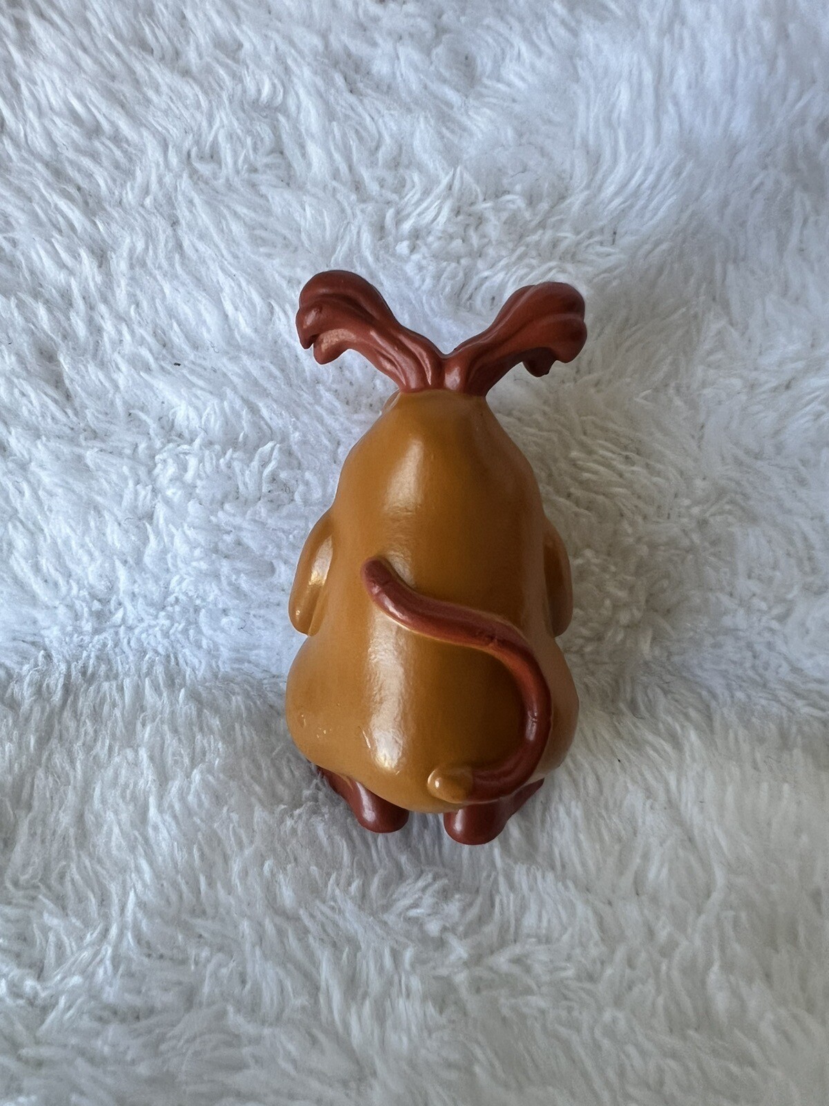 Yowie Boof Toy Vintage 90's 2" Figure eBay