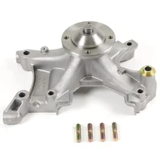 Fan Idler Bracket for 1990-2009 Toyota Lexus 4.0L 4.7L V8 1UZFE 2UZFE