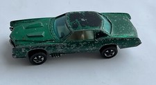 HOTWHEELS REDLINE, Custom Eldorado, Circa 1967