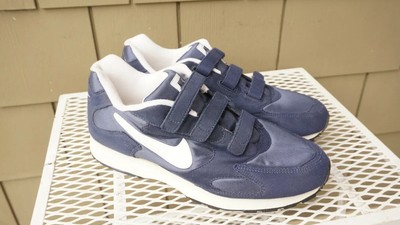 velcro strap nike shoes