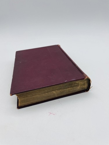 Vintage Shirly von Charlotte Bronté Hardcover A.L. Burt Verlag Mershon Company - Bild 4 von 10