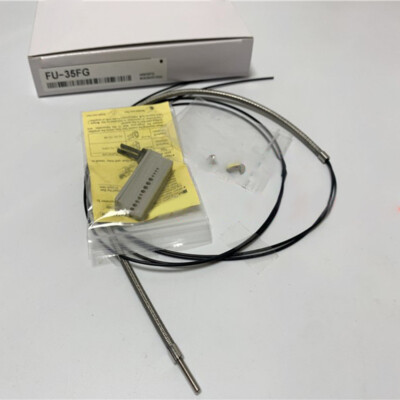 Fiber Optic Sensor FU-35F For KEYENCE GFU35FG