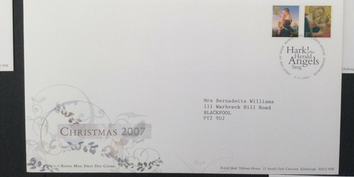 First Day Covers / FDC s - 2006 to 2014 - Choose from 200+ CHEAP - Picture 46 of 221