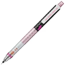 Uni KURU TOGA Disney Auto Lead Rotation Mechanical Pencil - 0.5mm Minnie Ribbon