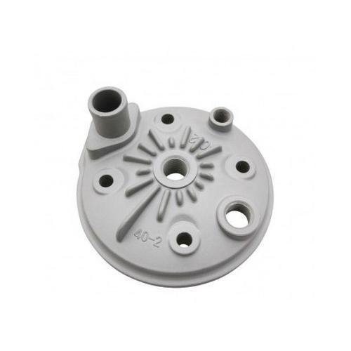 Culasse CPI SMX type AM6 E02 en alliage thermique pour Generic Trigger 50cc