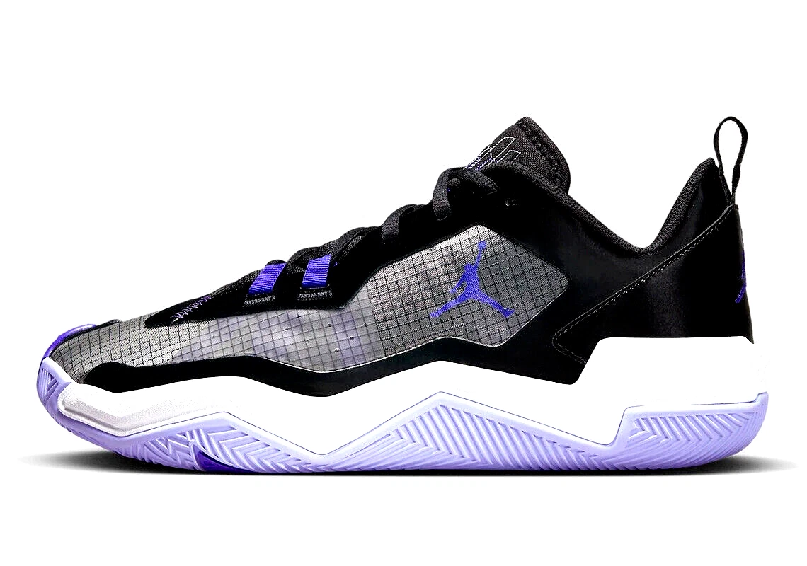 Jordan One Take 4 Black Purple Pulse for Sale | Authenticity