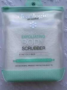 exfoliating cleanlogic