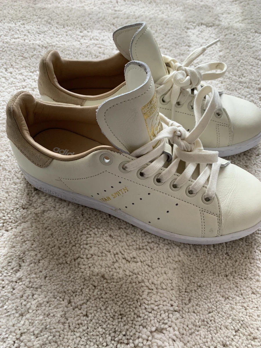 Stan smith sales 2 gold