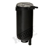 Hengst Filter Kraftstofffilter FüR Iveco Daily IV Kasten/Kombi Mitsubishi