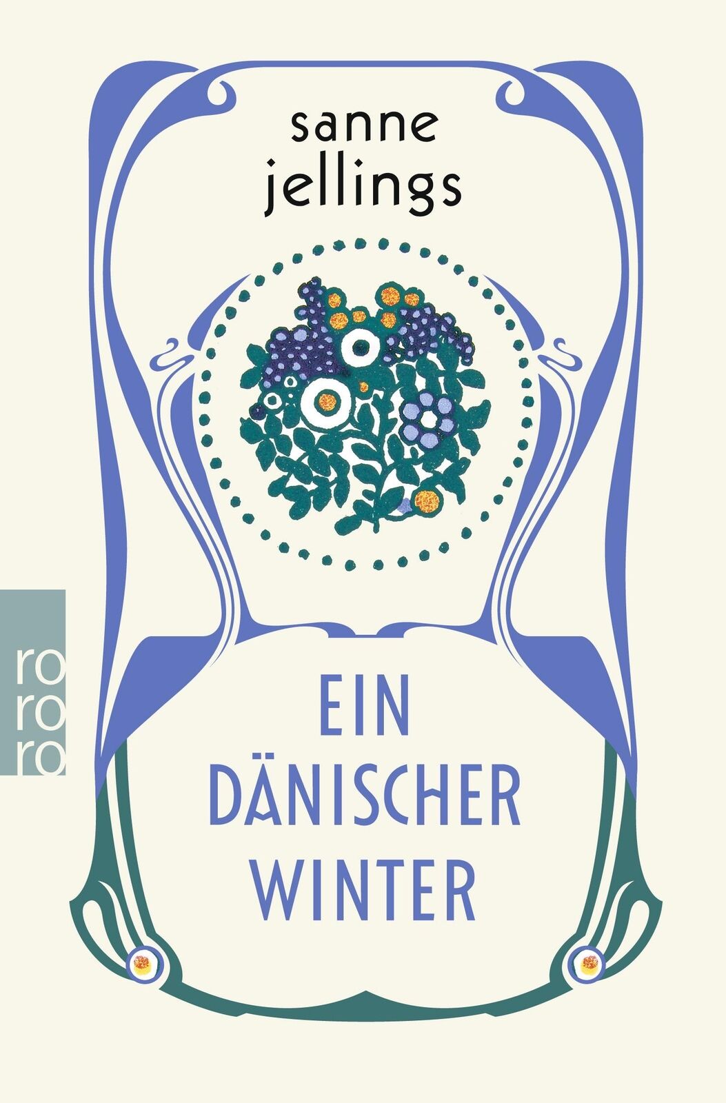 Thumbnail - Ein Dänischer Winter, Sanne Jellings