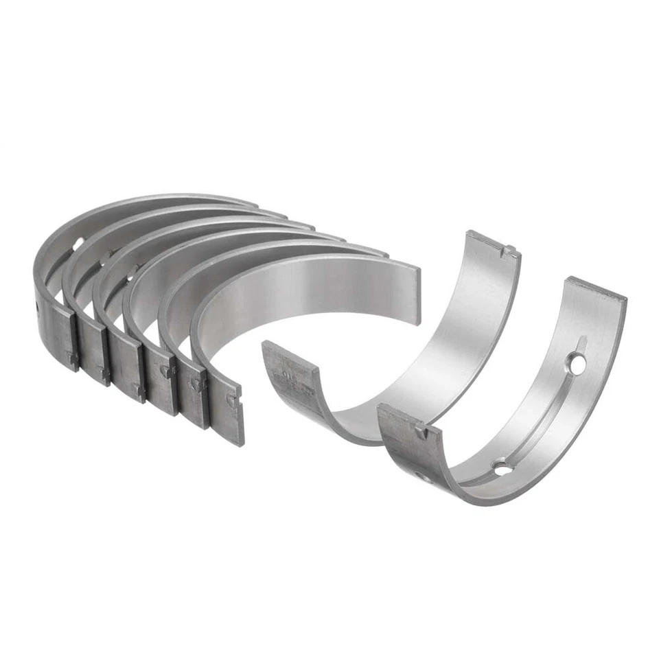 Juego de rodamientos principales y de varilla para Dodge Chrysler Jeep Town & Country 3,6 L V6 2011-2015 Foto 4 de 4