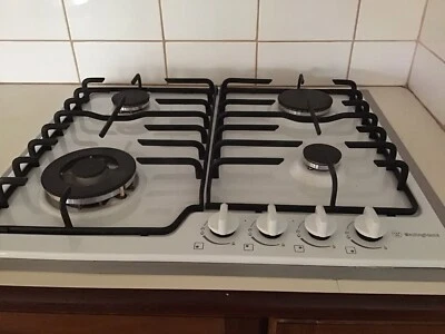 Kitchen Cupboards Plus Gas Stove Top And Gas Oven Cooktops