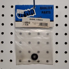 OFNA Racing 53012 Bearing 7x19x6mm ~ Vintage RC NIP NOS