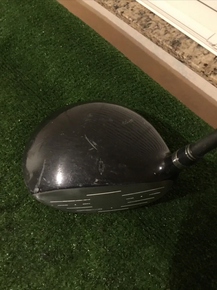 Tour Edge Bazooka HL 9.5* Driver Stiff Graphite Shaft - Image 3 of 4