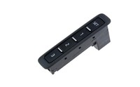 Speichertaste Sitzverstellung Mit Chrom Alhambra Superb Passat Sharan 1Z0959769