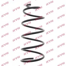 Suspension Spring K-Flex KYB RC2247 Front Axle for Peugeot 307