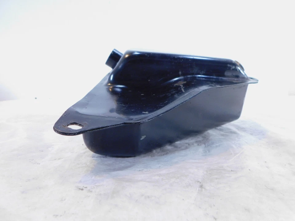 Harley Davidson EVO Touring Electra Glide & Tour Glide Oil Bag Tank Reservoir - Изображение 2 из 4